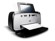 HP Digital photography and printing supplies