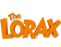 Dr. Seuss’ The Lorax Only In Cinemas July 27