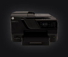 HP Officejet Pro 8600 Plus e-All-in-One 