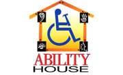 ability house logo