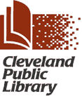 Cleveland Library logo