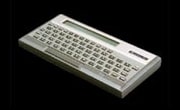Click to go to larger photo of the Hewlett-Packard-75C.