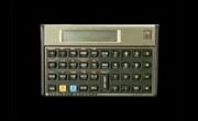 Click to go to more infomation on the HP-12C Calculator.