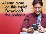 Learn more on this topic! Download the podcast