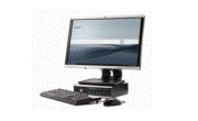 New ultra-slim business desktop PC joins HP Compaq 6005 Pro family 