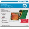 HP Color LaserJet Brochure Value Pack