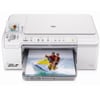 HP Photosmart C5500 All-in-One Series