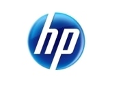 HP Logo