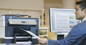 HP Universal Print Driver