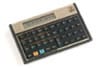 Calculadora financeira Hewlett Packard 12c