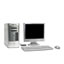 Desktop Hewlett Packard Pavilion w5230LA