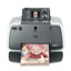 Impresora fotográfica Hewlett Packard Photosmart 422