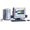 PC de escritorio Hewlett Packard Pavilion t440m