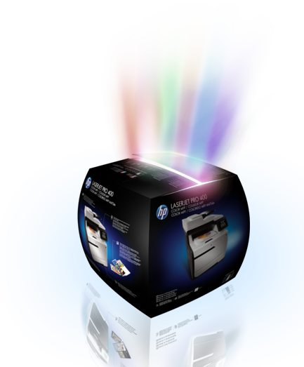 With HP colour LaserJet and Officejet Pro printers you get all the advantages of copy shop quality colour without sacrificing any capabilities.