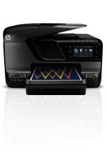 Image of HP LaserJet Pro M1217nfw MFP