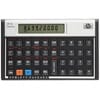 Calculadora financiera Hewlett Packard 12c Platinum