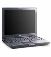 Hewlett Packard Compaq Business Notebook 4200