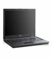 Hewlett Packard Compaq Business Notebook nc6100