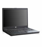 Hewlett Packard Compaq Business Notebook nc6200