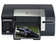 Impresora color Hewlett Packard Officejet Pro K550