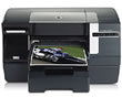 Impresora color Hewlett Packard Officejet Pro K550dtn