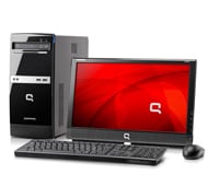 Essential Business Desktop PCs