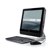 Hewlett-Packard Pro All-in-One Business PC