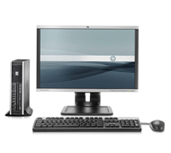 Elite Business Desktop PCs