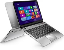 Productos HP con Windows 8 Pro - seguridad de nivel empresarial para protección de datos y dispositivos