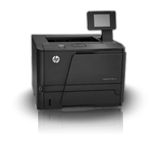Image of HP LaserJet Pro P2055dn Printer