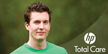 HP Total Care