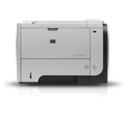 Image of HP LaserJet Enterprise 600 M602x Printer