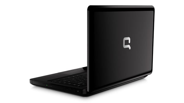 Compaq Notebook PCs