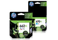 Now it costs less to set up your household for success. Produce outstanding results with low-cost Original HP ink cartridges—for less.