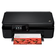 Impresora multifuncional HP Deskjet Ink Advantage 5525 e-All-in-One