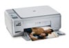 HP Photosmart C4380 All-in-One series