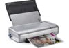 HP Deskjet 460 Mobile Printer series