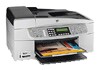 HP Officejet 6300 All-in-One series