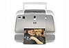 HP Photosmart A430 Portable Photo Studio series