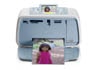 HP Photosmart A520 Printer series
