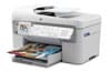 HP Photosmart Premium Fax All-in-One - C309a