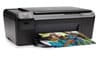 HP Photosmart C4600 All-in-One series