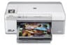 HP Photosmart D5400 Printer series