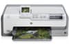 HP Photosmart D7100 Printer series