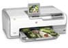 HP Photosmart D7200 Printer series