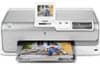 HP Photosmart D7400 Printer series