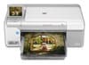 HP Photosmart D7500 Printer series