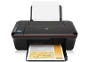 HP Deskjet 3050 All-in-One series - J610
