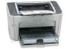 HP LaserJet P1505 Printer series