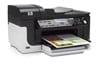 HP Officejet 6500 All-in-One series - E709